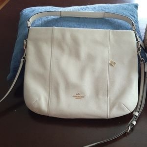 💥 CLEARENCE 💥 Coach shoulder/crossbody bag